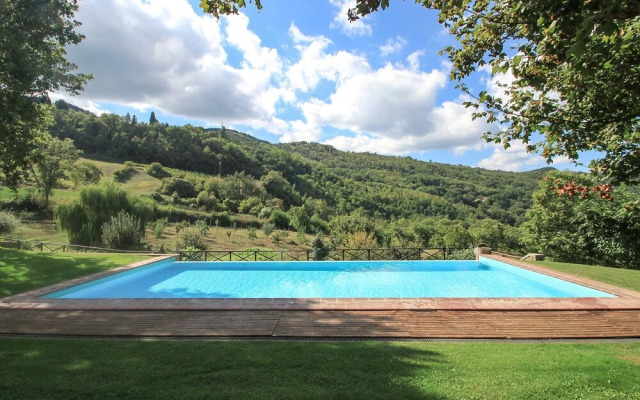 Locazione turistica Torsoli