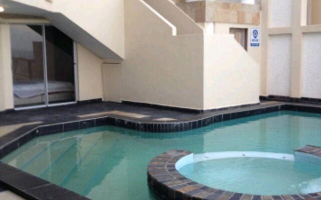 Durban Beach Accommodation