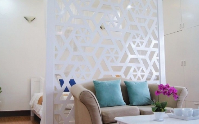 HoLo Garcerie Saigon Serviced HomeStay