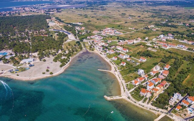 Awesome Home in Vinjerac With Wifi and 3 Bedrooms