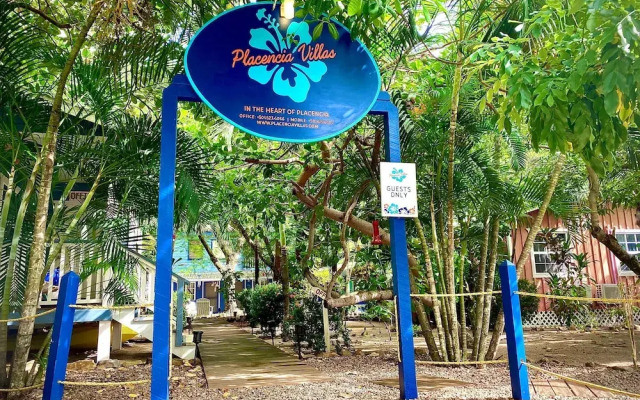 One World Rentals