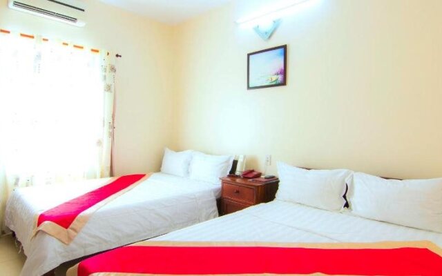 Nam Viet Hotel
