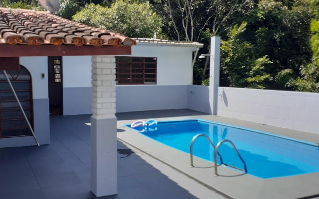 Meu pedacinho de chão