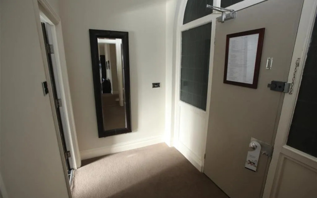 Best Western The Grand Hotel Hartlepool