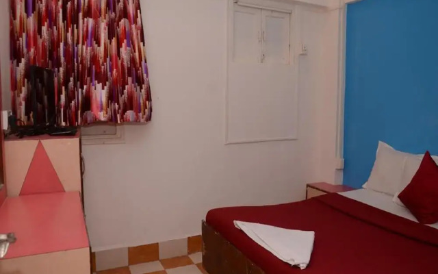 Anil Guest House