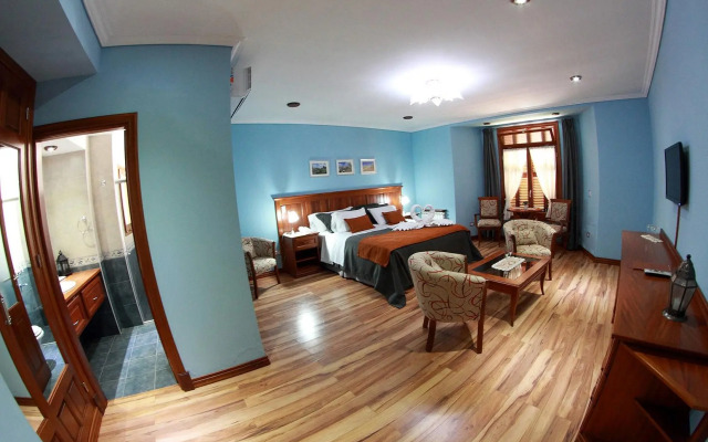 Hotel Spa Estancia San Joaquin