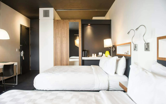 Hôtel Alt Quartier DIX30