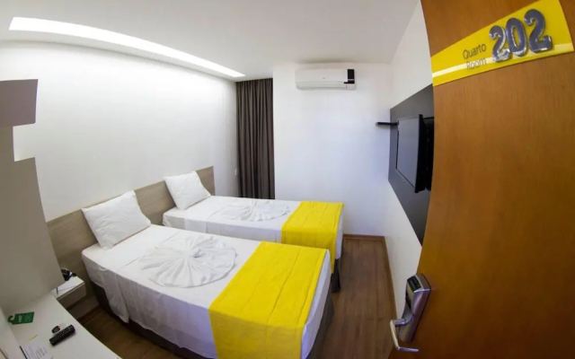 MCZ Hotel