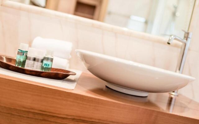 Hotel Dorfer Alpine&Charming