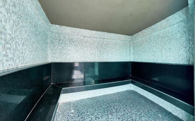 Gallery Condo 200 M From Jomtien Beach Apartments
