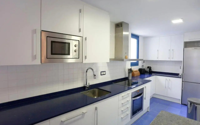 Holiday Home Marabou 2.0