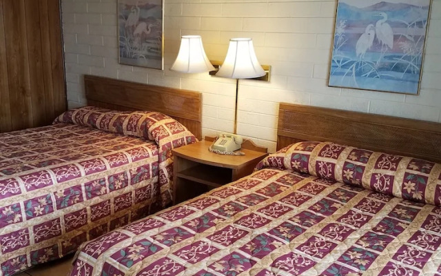 Beverly Crest Motor Inn