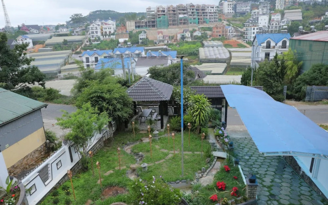 Le Farm Da Lat Villa