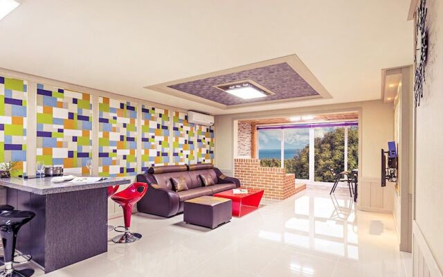 Pohang Sea Aroma Pension