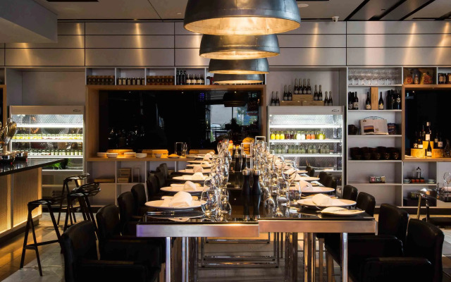 Pullman Sydney Airport