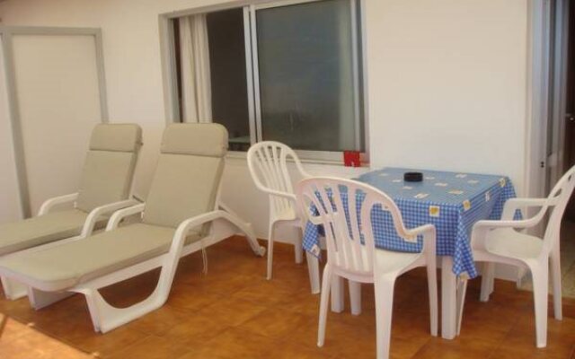 Apartamentos Domínguez