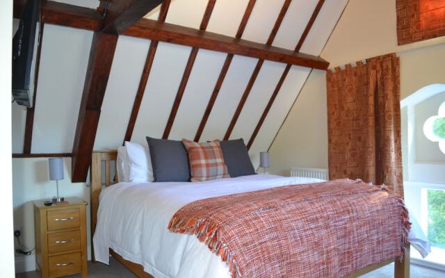 The School House B&B