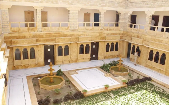 Hotel Neeraj