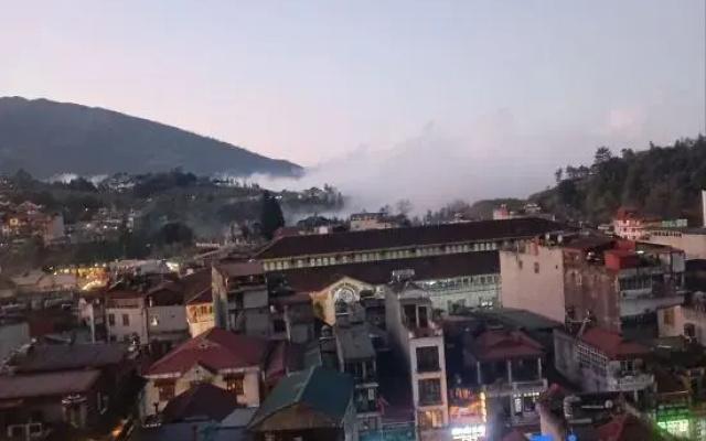 Alley House Sapa Homestay