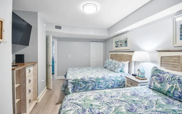 Southwind 204 1 Bedroom Condo