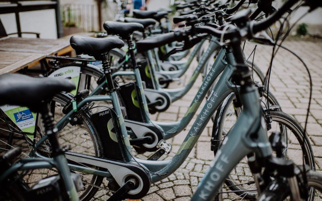 Kapuzinergarten Panoramahotel & Eventrestaurant