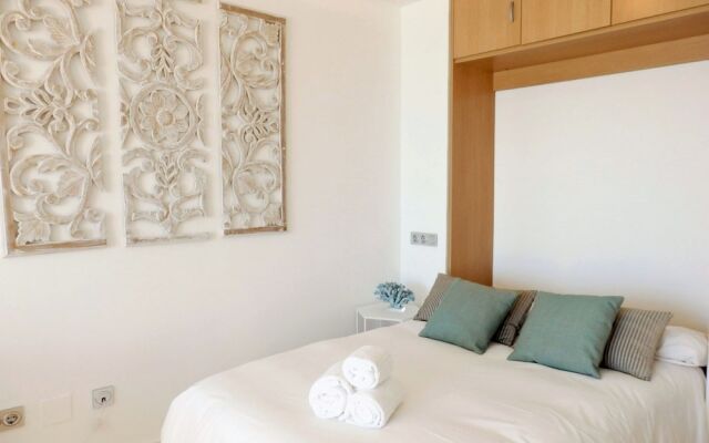 Waterfront Rocachica Apartment
