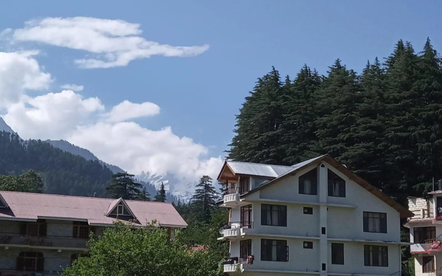 Tourist Hotel