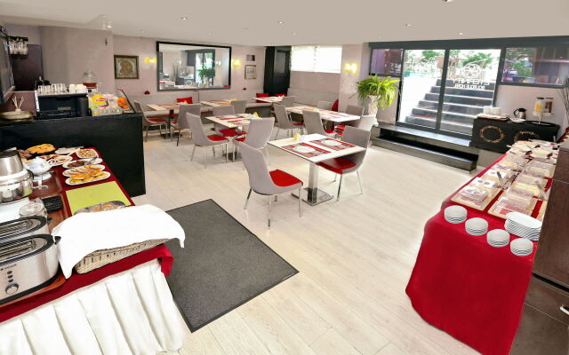 Eternity Boutique Hotel