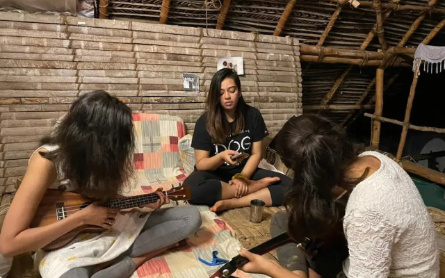 Time Travellers Hostel