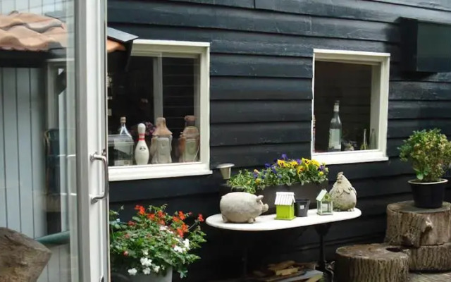 B&B Het Kraaienest