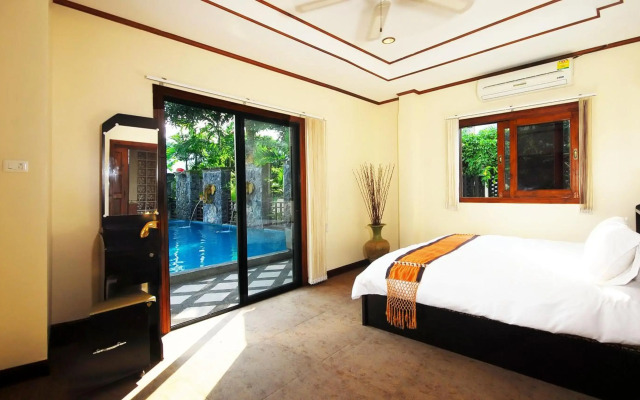 Samui Sun Villa