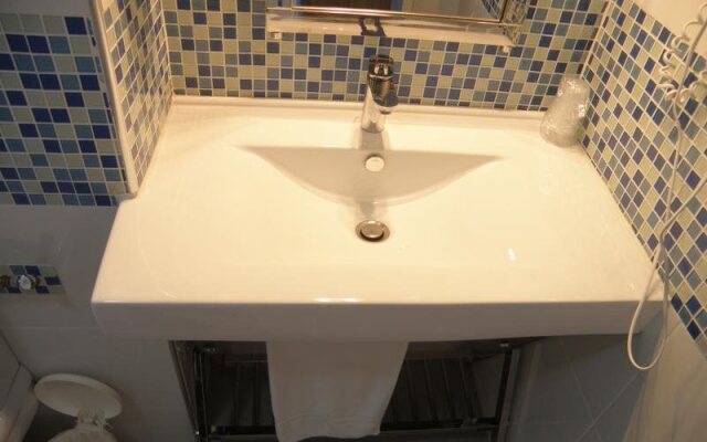 Aquitain Hotel
