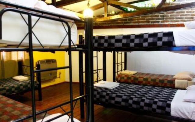 Hostal El Duende