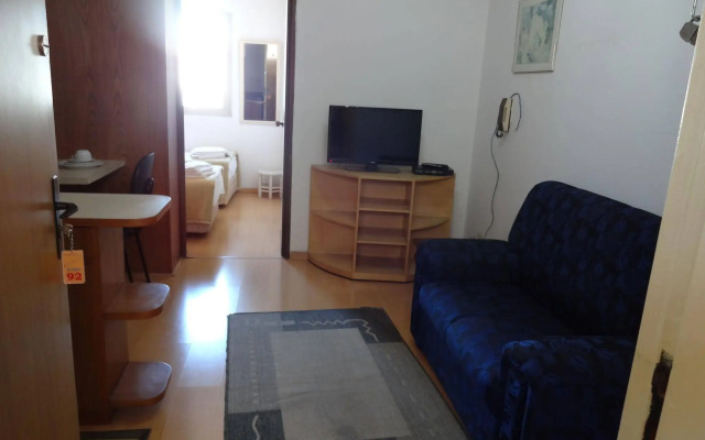 Residencial Genéve