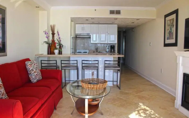 Meridian Plaza by Beach Vacations