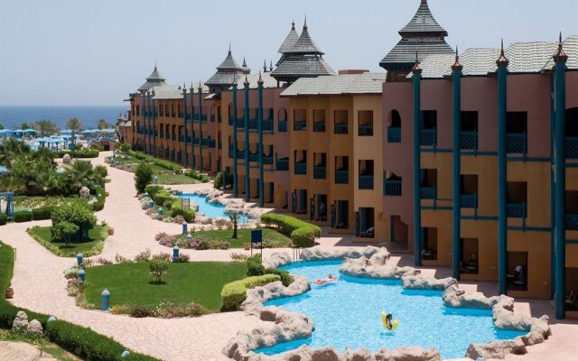 Dreams Beach Marsa Alam