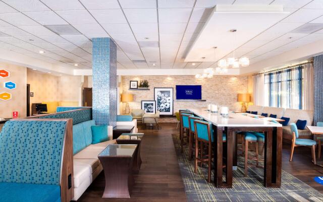 Hampton Inn Tucson-Airport