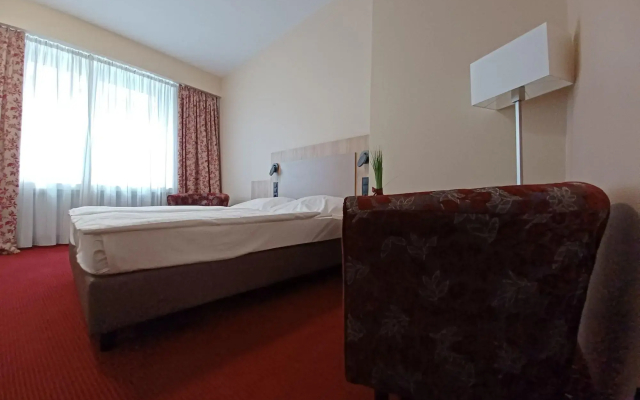 Hotel Europa