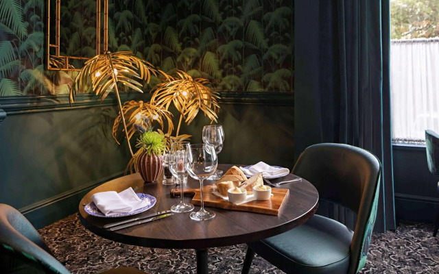 Queens Hotel & Spa Bournemouth