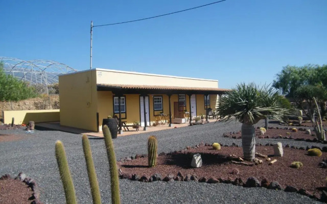 Casa Rural San José