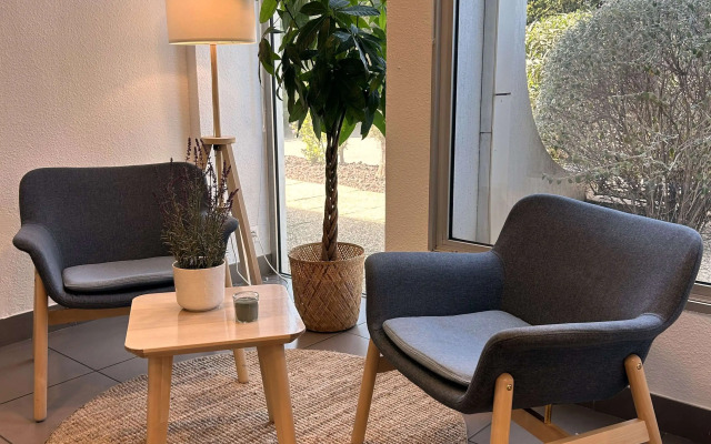 Kyriad Martigues Sud