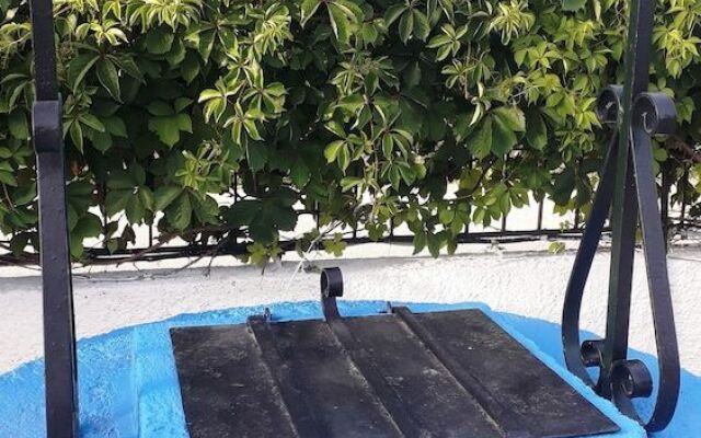 Spasmata Studios & Apartments