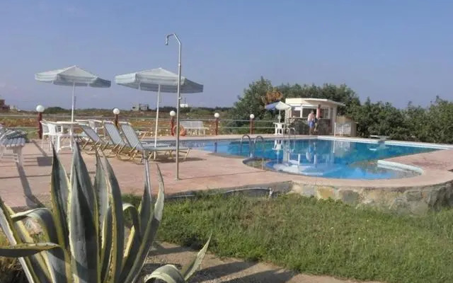 Villa Eleana