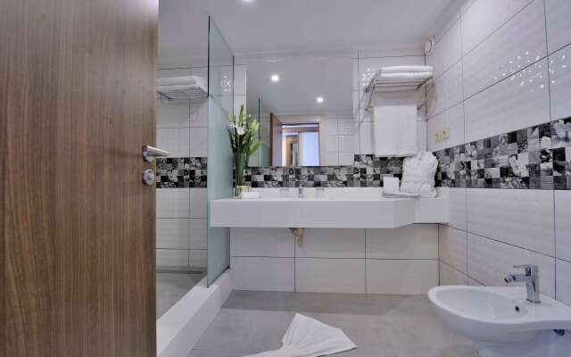 Kenzi Basma Hotel