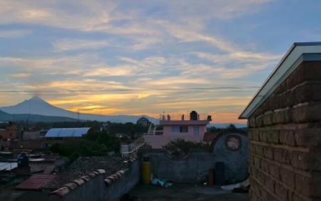 Loft El Rosario