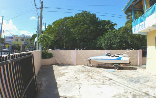 Llave Del Mar