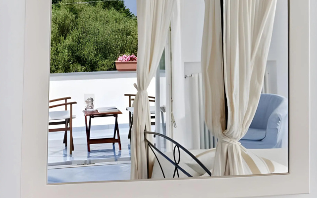Parco Vittoria Holidays House