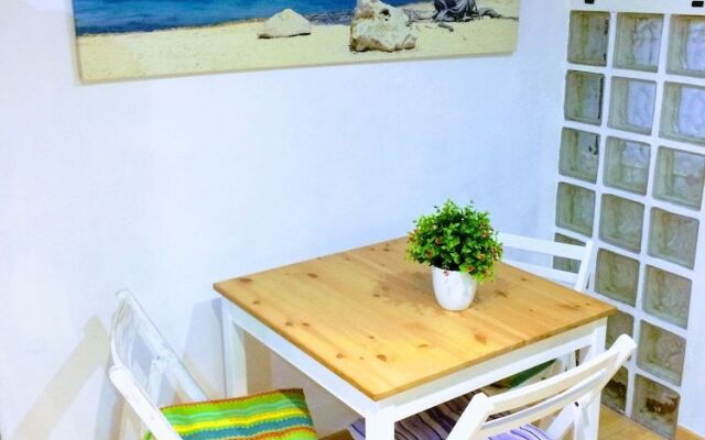 Villa del Mar Apartamento