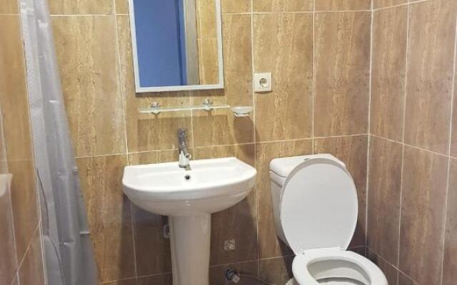 1 bedroom flat