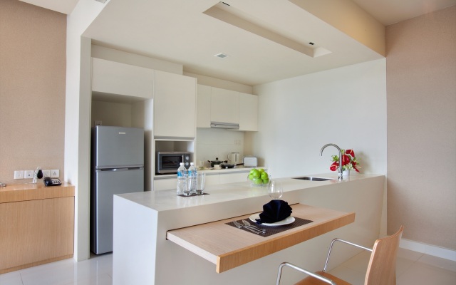 PARKROYAL Serviced Suites Kuala Lumpur